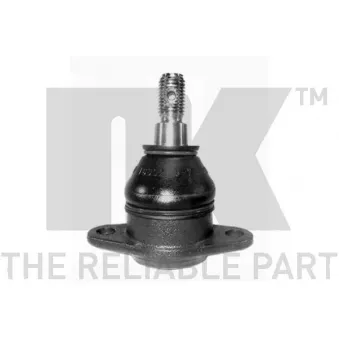 Rotule de suspension NK 5041005