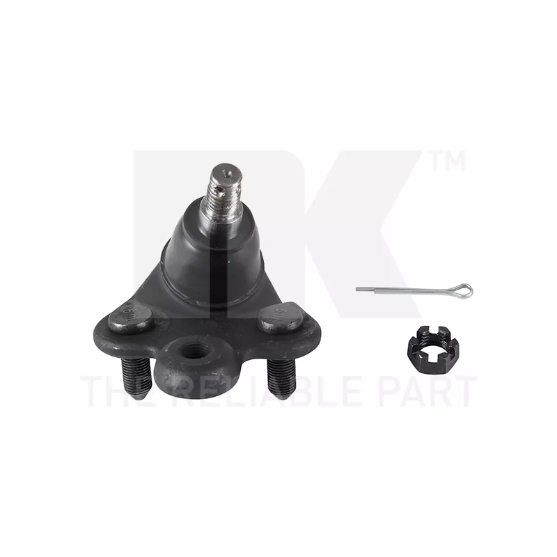 Rotule de suspension NK 5042610