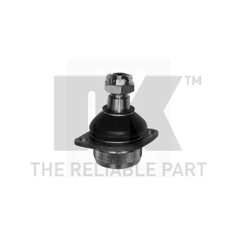 Rotule de suspension NK 5044010