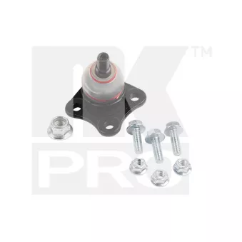 Rotule de suspension NK 5044739PRO