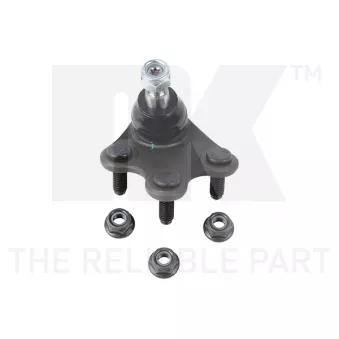 Rotule de suspension NK 5044753