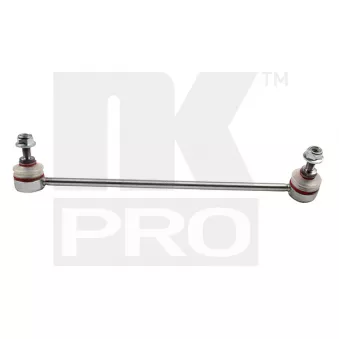 Entretoise/tige, stabilisateur NK 5113717PRO