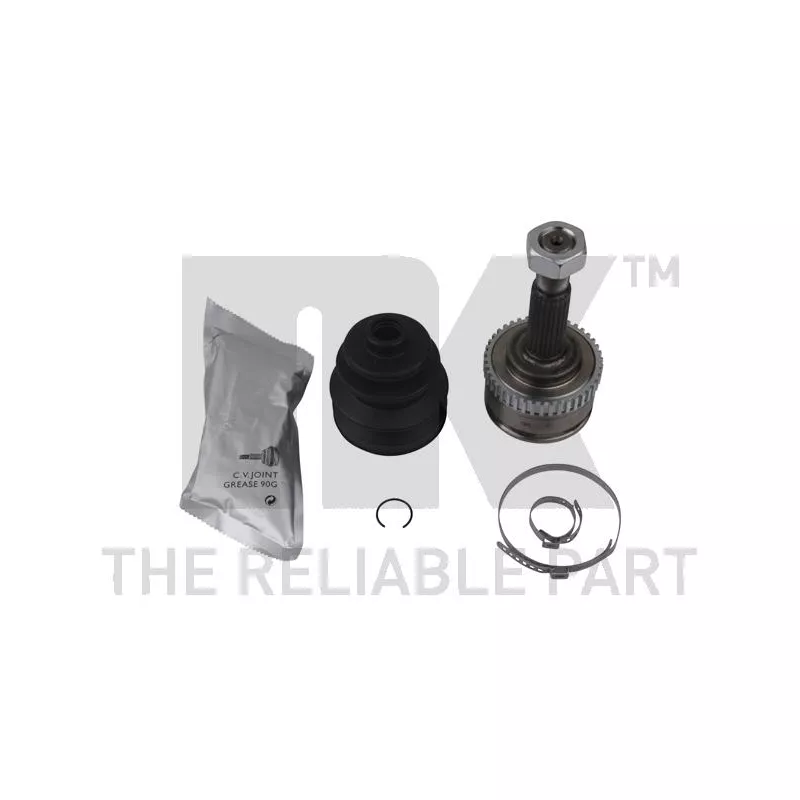 Embout de cardan avant (kit de réparation) NK 512231