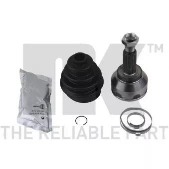 Embout de cardan avant (kit de réparation) NK 512532