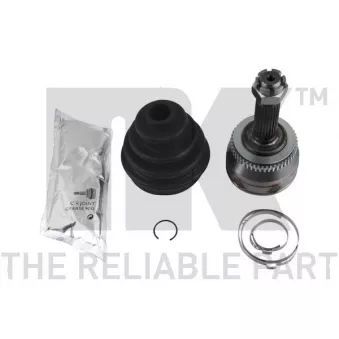 Embout de cardan avant (kit de réparation) NK 513407