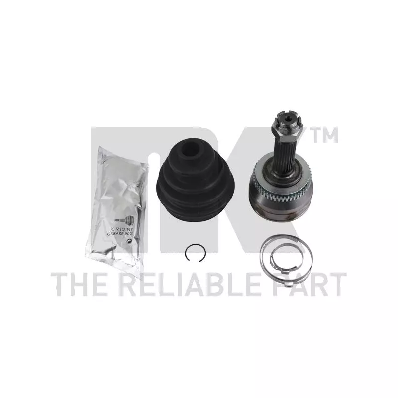 Embout de cardan avant (kit de réparation) NK 513407