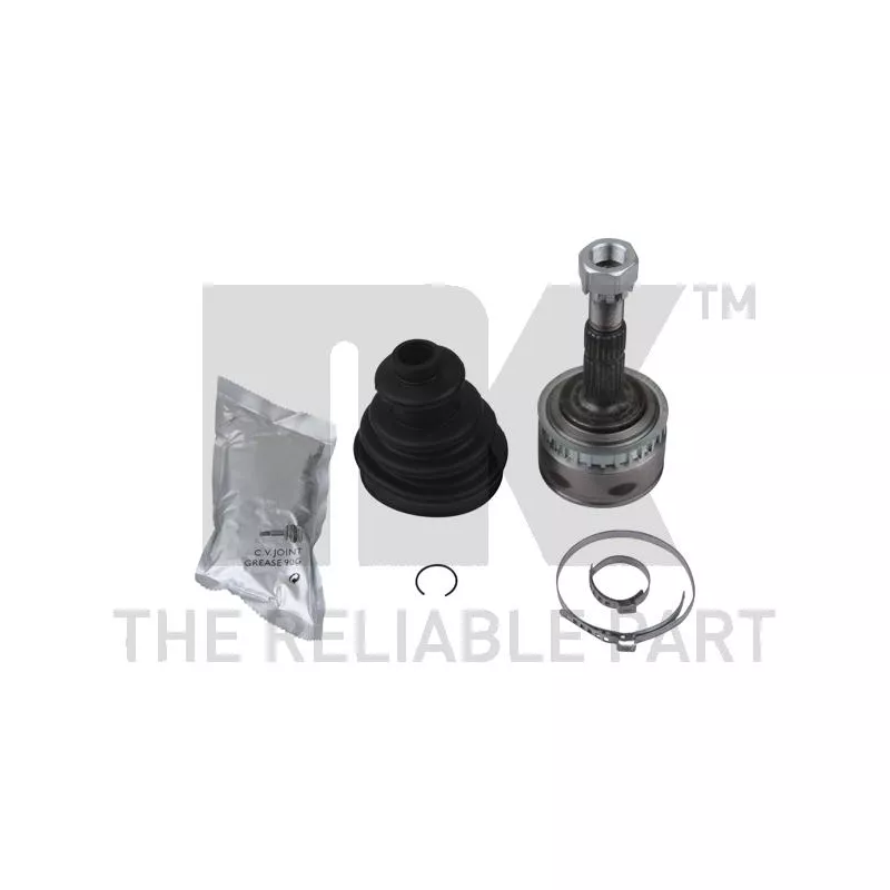 Embout de cardan avant (kit de réparation) NK 513644