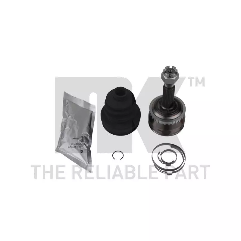 Embout de cardan avant (kit de réparation) NK 513650