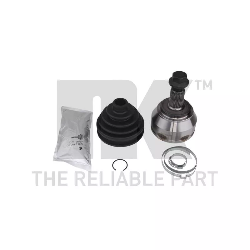 Embout de cardan avant (kit de réparation) NK 5147158