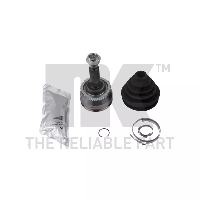 Embout de cardan avant (kit de réparation) NK 514822