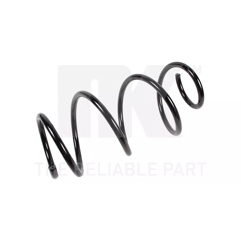 Ressort de suspension NK 532238