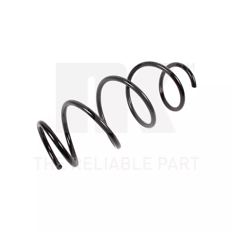 Ressort de suspension NK 5333104