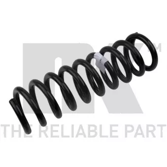 Ressort de suspension NK 533315