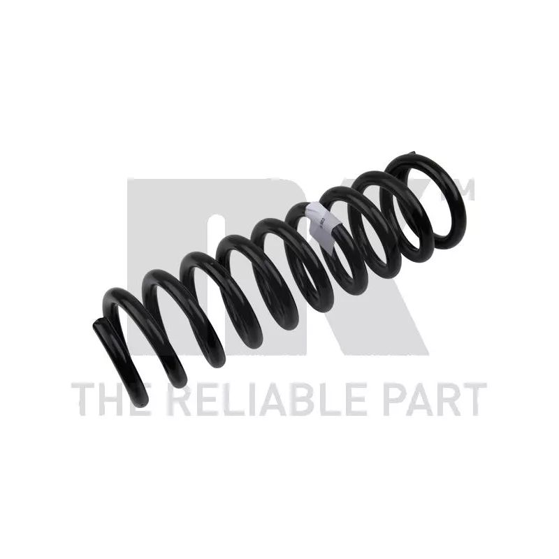 Ressort de suspension NK 533315