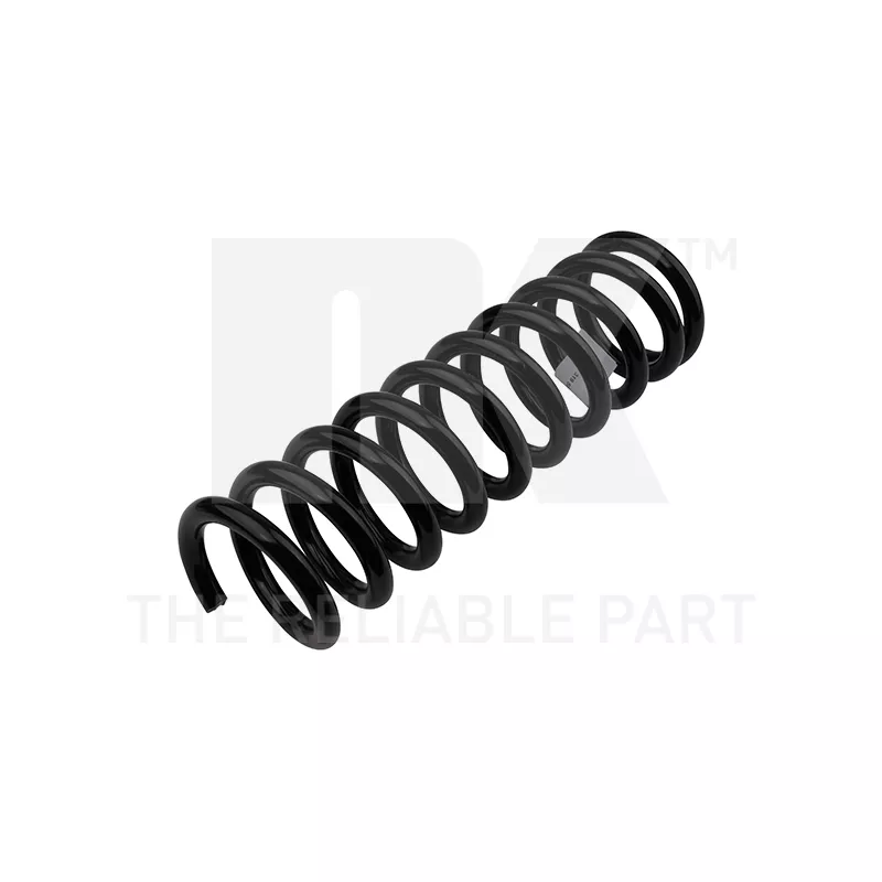 Ressort de suspension NK 533319