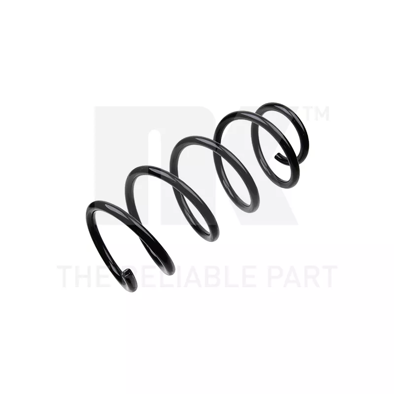 Ressort de suspension NK 533672