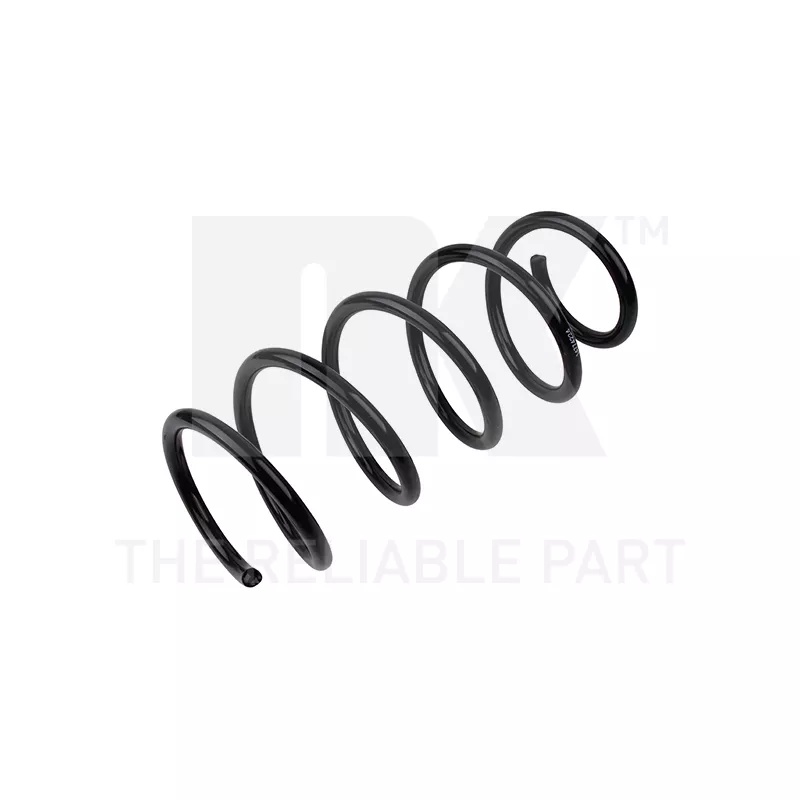 Ressort de suspension NK 533678