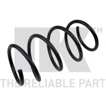Ressort de suspension NK 533924