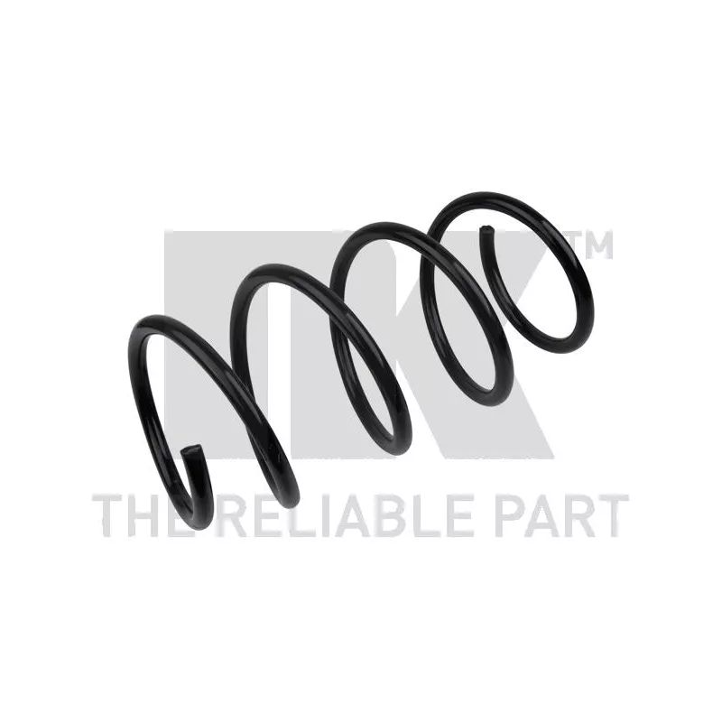 Ressort de suspension NK 533924