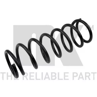 Ressort de suspension NK 542543