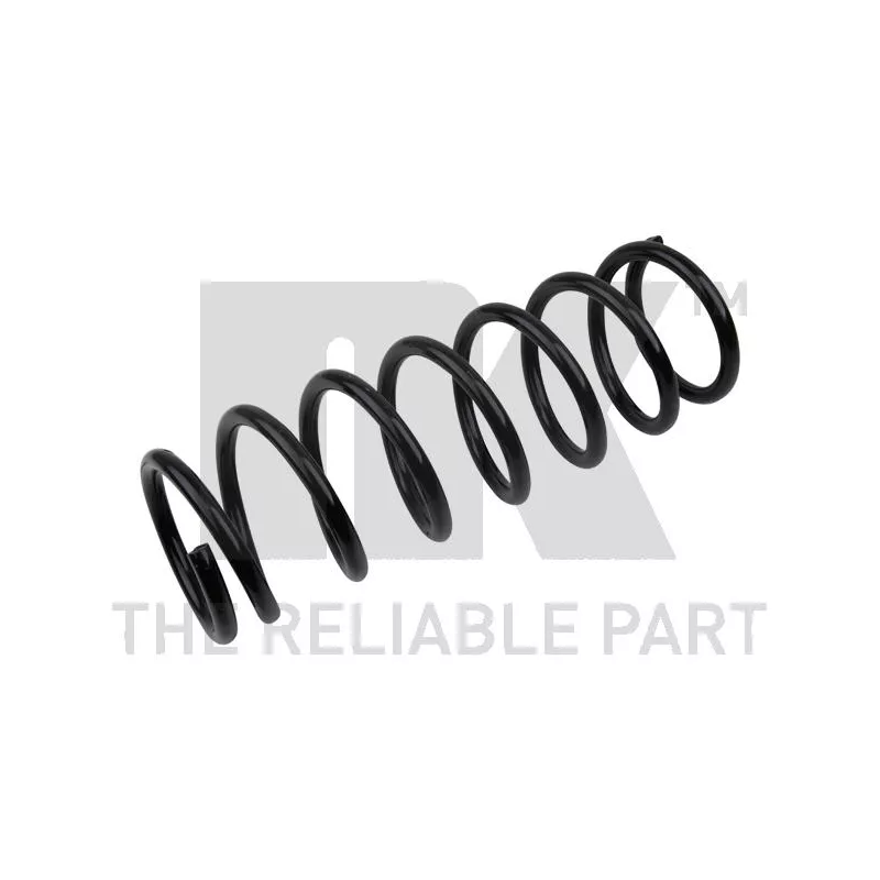 Ressort de suspension NK 542543