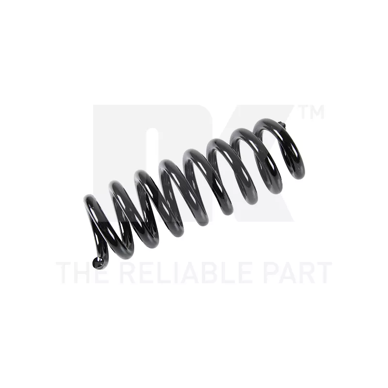 Ressort de suspension NK 5433100