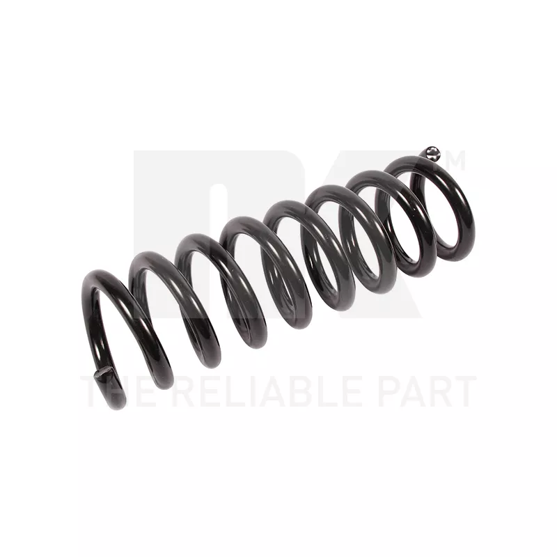 Ressort de suspension NK 543386