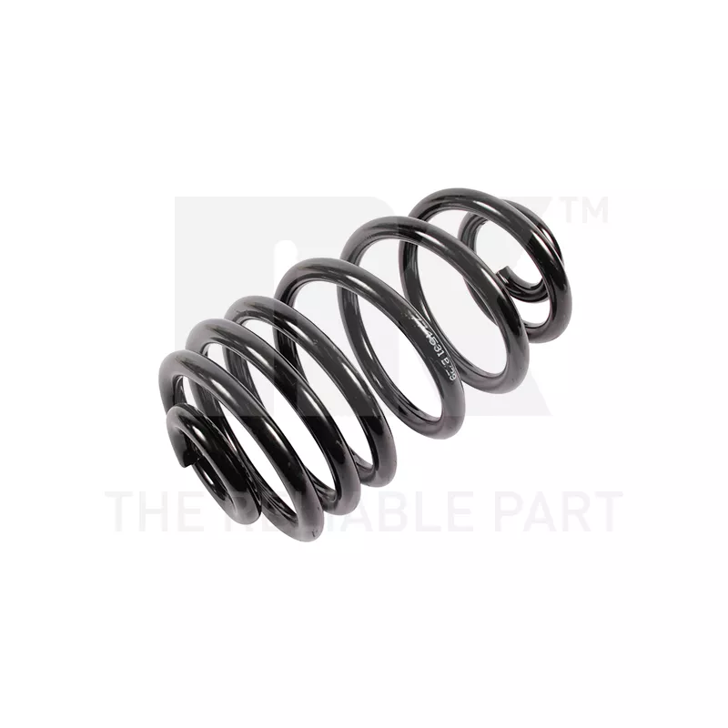 Ressort de suspension NK 5436110