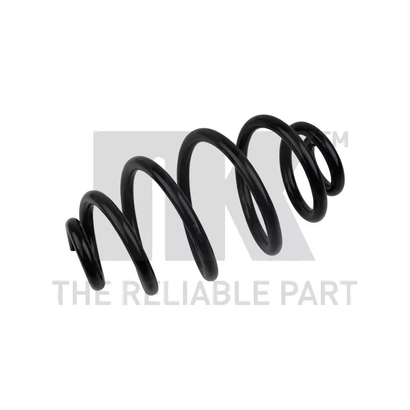 Ressort de suspension NK 544319