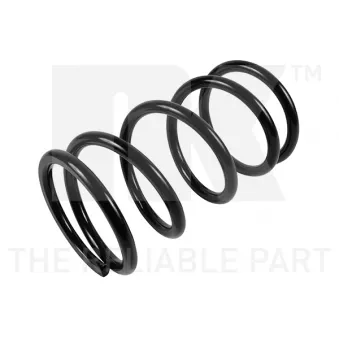 Ressort de suspension NK 544572