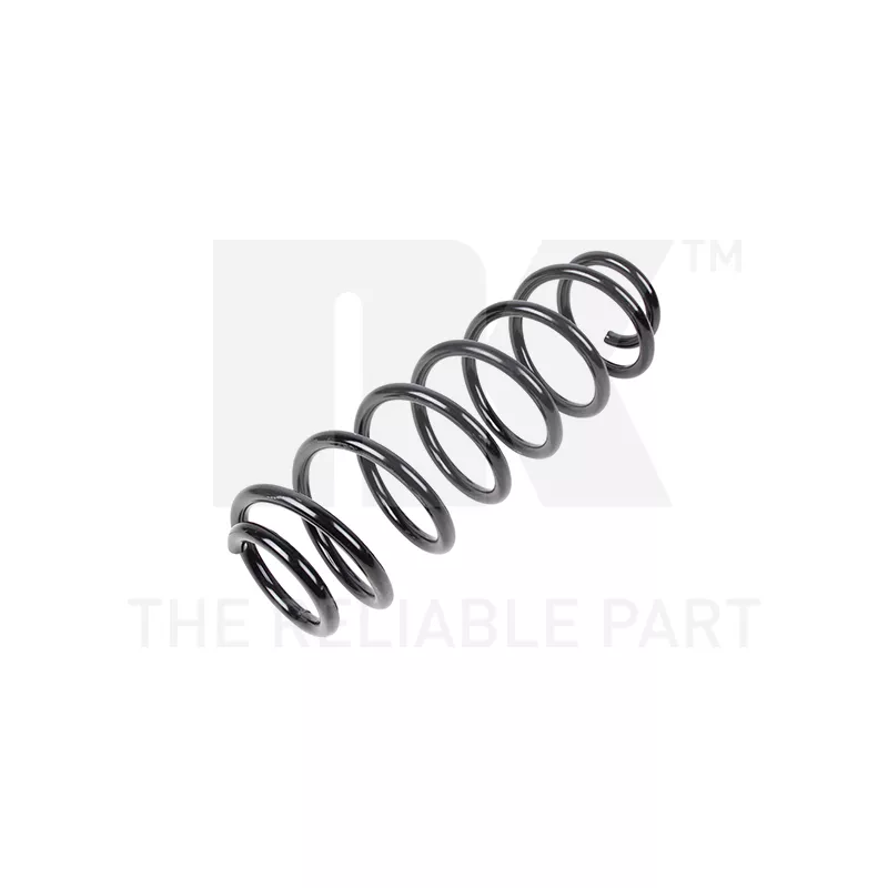 Ressort de suspension NK 5447234