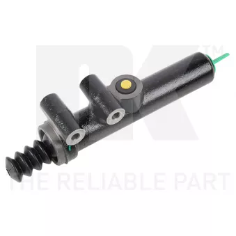 Cylindre émetteur, embrayage NK 833302