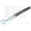 Flexible de frein NK 852260 - Visuel 3