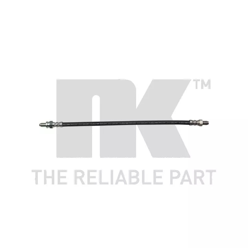 Flexible de frein NK 8525152