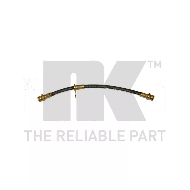 Flexible de frein NK 852615