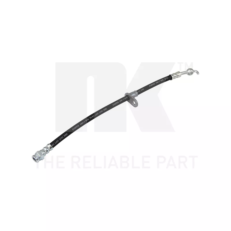 Flexible de frein NK 853273