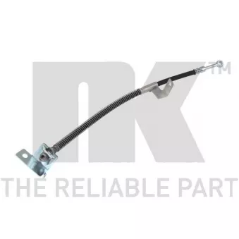 Flexible de frein NK 853443