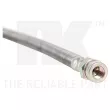 Flexible de frein NK 853445 - Visuel 2