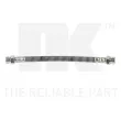 Flexible de frein NK 853446 - Visuel 1