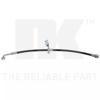 Flexible de frein NK 853521