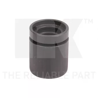 Piston, étrier de frein NK 8615019