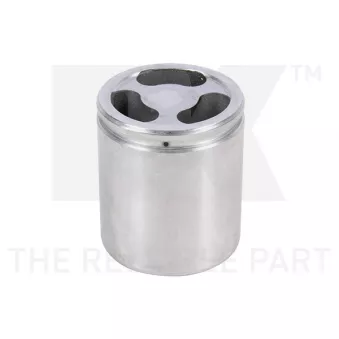 Piston, étrier de frein NK 8623019