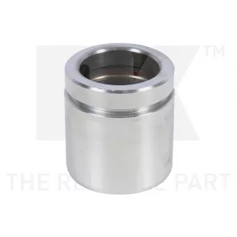 Piston, étrier de frein NK 8625003