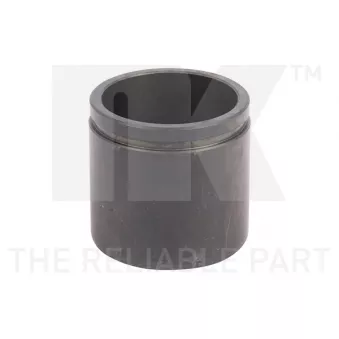 Piston, étrier de frein NK 8625007