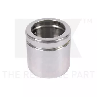 Piston, étrier de frein NK 8625010