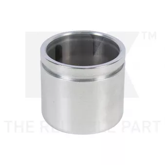 Piston, étrier de frein NK