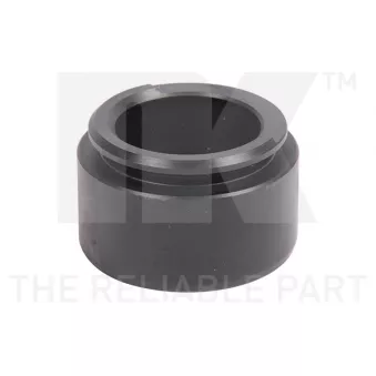 Piston, étrier de frein NK 8633042