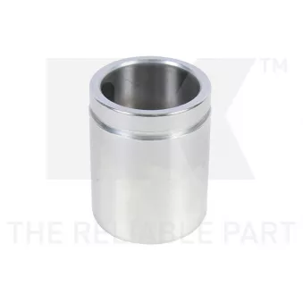 Piston, étrier de frein NK 8633045