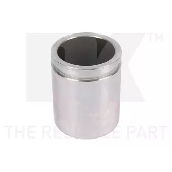 Piston, étrier de frein NK 8633053