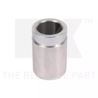 Piston, étrier de frein NK